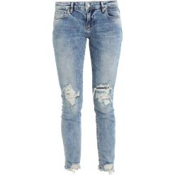 Jeansy damskie: LTB MINA Jeansy Slim Fit malvina wash