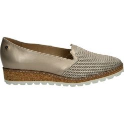 Mokasyny damskie: Mokasyny - 581-778 ORO