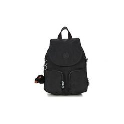 Plecaki Kipling FIREFLY UP. Czarne plecaki damskie marki Kipling. Za 332,10 zł.