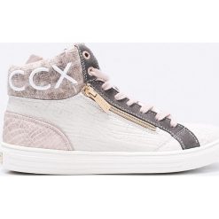 Buty sportowe damskie: Soccx – Buty