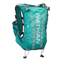 Plecaki damskie: Nathan Vapor Airess plecak – kobiety – kakadu – 7l