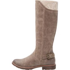 Buty zimowe damskie: s.Oliver RED LABEL Śniegowce taupe