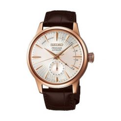 Zegarki męskie: Seiko SSA346J1 - Zobacz także Książki, muzyka, multimedia, zabawki, zegarki i wiele więcej