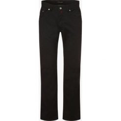 Pierre Cardin - Spodnie męskie – Deauville, szary. Szare spodnie męskie Pierre Cardin, m, bez wzorów, eleganckie. Za 349,95 zł.