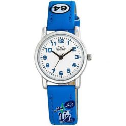 Bentime 002-9BA-255D. Niebieskie zegarki męskie Bentime. W wyprzedaży za 73,00 zł.