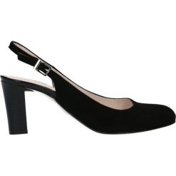Buty ślubne damskie: Czółenka FRIDA