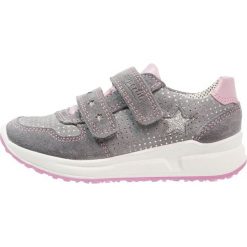 Superfit MERIDA Tenisówki i Trampki smoke. Szare trampki chłopięce Superfit, z materiału. Za 299,00 zł.