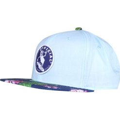 Czapki damskie: Official REAL TROPICAL YUNG CALI Czapka z daszkiem multi