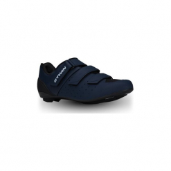 Buty na rower szosowy RoadRacing 500. Żółte buty skate męskie B'TWIN, z poliamidu, rowerowe. Za 219,99 zł.