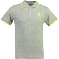 Geographical Norway Męska Koszulka Polo Kilton Xl Szary. Szare koszulki męskie marki Geographical Norway, xl, polo. Za 149,00 zł.
