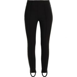 Legginsy: Rue de Femme REBEKK PANT Legginsy black/gold