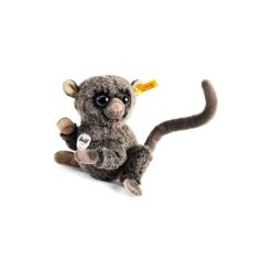 Przytulanki i maskotki: STEIFF Maskotka Koko Koboldmaki 17 cm