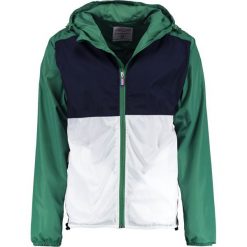 Kurtki męskie: French Kick ERIC Kurtka wiosenna green