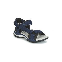 Sandały sportowe Dziecko Geox J BOREALIS B. F. Niebieskie buty sportowe chłopięce Geox. Za 207,20 zł.