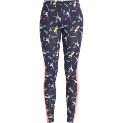 Legginsy: Ellesse GAIA Legginsy dress blues