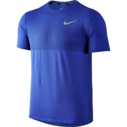 Koszulki sportowe męskie: koszulka do biegania męska NIKE ZONAL COOLING RELAY TOP SHORT SLEEVE / 833580-452 – NIKE ZONAL COOLING RELAY TOP SHORT SLEEVE