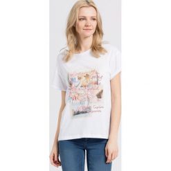 Topy damskie: Napapijri – Top