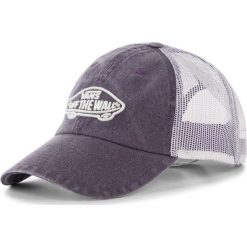 Czapka z daszkiem VANS - Acer Trucker VN0A3ILHUUS1 Mysterioso. Fioletowe czapki męskie Vans, bez wzorów, z bawełny. W wyprzedaży za 89,00 zł.
