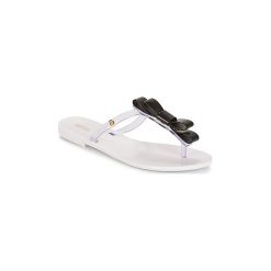 Japonki Melissa T BAR SP AD. Białe japonki damskie Melissa. Za 175,20 zł.
