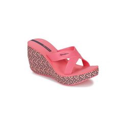 Klapki damskie: Klapki Ipanema LIPSTICK STRAPS IV