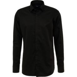 KARL LAGERFELD Koszula biznesowa black. Niebieskie koszule męskie marki Polo Ralph Lauren, m, z bawełny, polo. Za 499,00 zł.