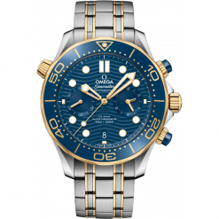 OMEGA ZEGAREK SEAMASTER 210.20.44.51.03.001. Zegarki męskie OMEGA. Za 58000,00 zł.