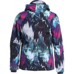 O'Neill DAZZLE Kurtka snowboardowa blue/red. Czerwone kurtki sportowe damskie marki O'Neill, z poliesteru, narciarskie. W wyprzedaży za 335,20 zł.