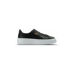 Buty Puma Basket Platform Core. Trampki i tenisówki damskie Puma. Za 329,81 zł.