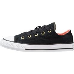 Trampki chłopięce: Converse CHUCK TAYLOR ALL STAR DOUBLE TONGUE Tenisówki i Trampki black/white/crimson pulse