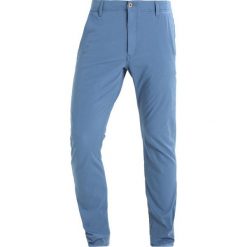 Chinosy męskie: DOCKERS ALPHA Spodnie materiałowe sunset blue