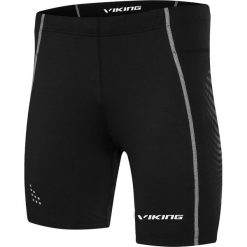 VIKING Spodenki męskie Nixon short czarno-szare r. XL (9551812XL). Spodenki sportowe męskie Viking, sportowe. Za 92,99 zł.