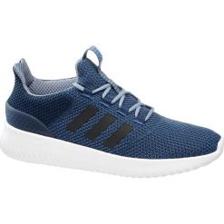 Buty sportowe męskie: buty męskie adidas Cloudfame Ultimate adidas niebieskie