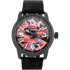 Zegarek Naviforce ZEGAREK MĘSKI NAVIFORCE - COMMANDO (zn034d) uniwersalny. Zegarki męskie Naviforce. Za 99,00 zł.