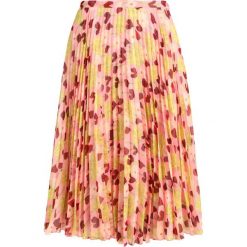 Spódniczki: Finery London HOBMAN FLORAL PRINTED SKIRT Spódnica trapezowa rose
