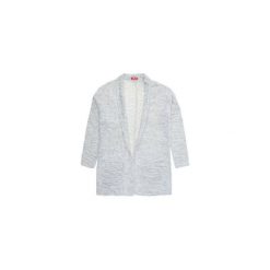 Sweter damski kardigan. Swetry damskie TXM, bez wzorów. Za 29,99 zł.