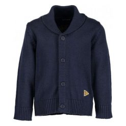 Blue Seven Sweter Chłopięcy, 74, Niebieski. Niebieskie swetry chłopięce marki Blue Seven. Za 65,00 zł.