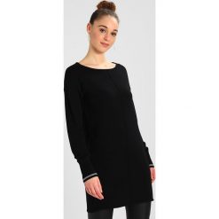 Sukienki dzianinowe: Object OBJMIA DEANNA DRESS Sukienka dzianinowa black