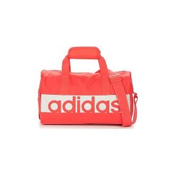 Torby podróżne: Torby sportowe adidas LINEAR TEAMBAG EXTRASMALL