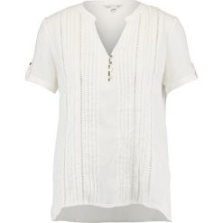Bluzki damskie: Cortefiel Bluzka beige