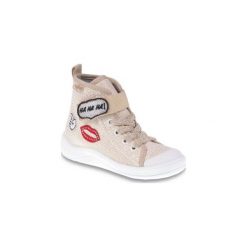 Brązowe Tekstylne Buty Dla dzieci Befado rozmiar 31. Brązowe buciki niemowlęce chłopięce Befado, z bawełny. Za 75,90 zł.