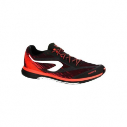 Buty do biegania KIPRUN RACE męskie. Czarne bez kategorii marki KALENJI, z gumy, do biegania. W wyprzedaży za 219,99 zł.