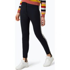 Marc O'Polo Denim - Spodnie damskie, niebieski. Niebieskie spodnie damskie Marc O'Polo DENIM, z denimu. Za 439,95 zł.