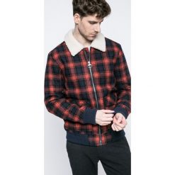 Kurtki męskie: Tom Tailor Denim – Kurtka