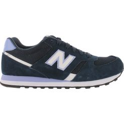 Buty sportowe damskie: buty sportowe damskie NEW BALANCE WL554BP – NEW BALANCE WL554