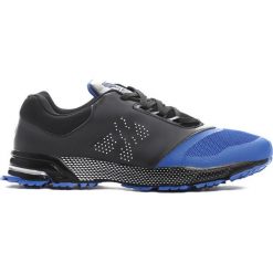 Granatowe Buty Sportowe That Game. Szare buty sportowe męskie marki Born2be, na sznurówki. Za 109,99 zł.
