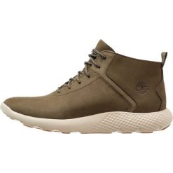 Trampki męskie: Timberland FLYROAM SUPER Tenisówki i Trampki wysokie lichen