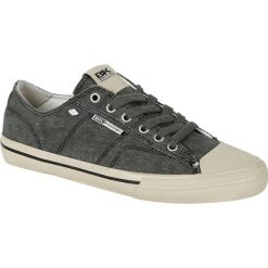 British Knights Chase Buty sportowe ciemnoszary (Anthracite). Szare buty skate męskie British Knights, z gumy, na sznurówki. Za 121,90 zł.