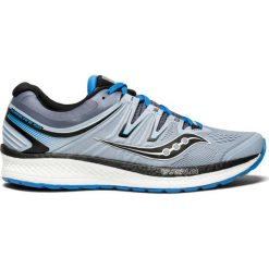 Buty do biegania męskie SAUCONY HURRICANE ISO 4 / S20411-2. Buty sportowe męskie Saucony, bez zapięcia, do biegania. Za 489,99 zł.