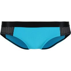 Stroje dwuczęściowe damskie: Calvin Klein Swimwear INTENSE POWER Dół od bikini blue