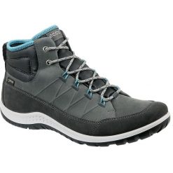 Ecco Aspina 83851357066. Buty trekkingowe damskie ecco. W wyprzedaży za 429,99 zł.